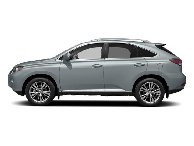 2014 Lexus RX 350 FWD 4dr