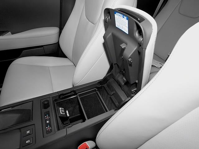 2014 Lexus RX 350 FWD 4dr