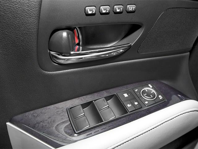 2014 Lexus RX 350 FWD 4dr