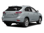 2014 Lexus RX 350 FWD 4dr