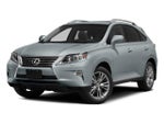2014 Lexus RX 350 FWD 4dr
