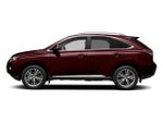 2014 Lexus RX 350 FWD 4dr