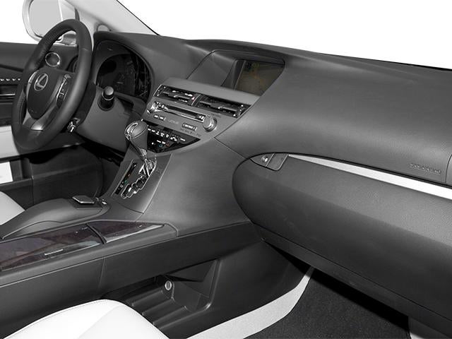 2014 Lexus RX 350 FWD 4dr