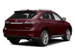 2014 Lexus RX 350 FWD 4dr