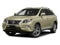 2014 Lexus RX 350 FWD 4dr