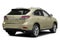 2014 Lexus RX 350 FWD 4dr
