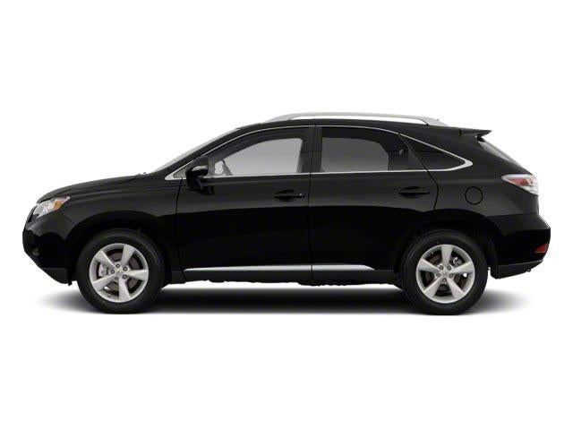 2012 Lexus RX 350 FWD 4dr