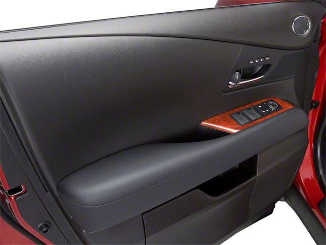 2011 Lexus RX 350 FWD 4dr