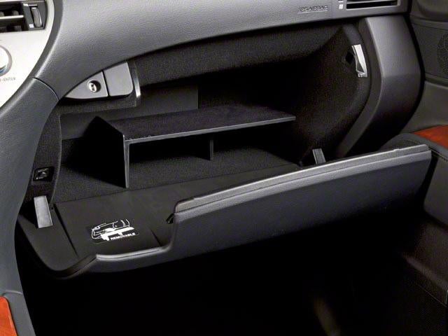 2011 Lexus RX 350 FWD 4dr