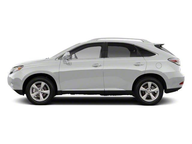 2011 Lexus RX 350 FWD 4dr