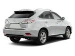 2011 Lexus RX 350 FWD 4dr