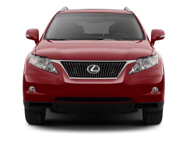 2011 Lexus RX 350 FWD 4dr