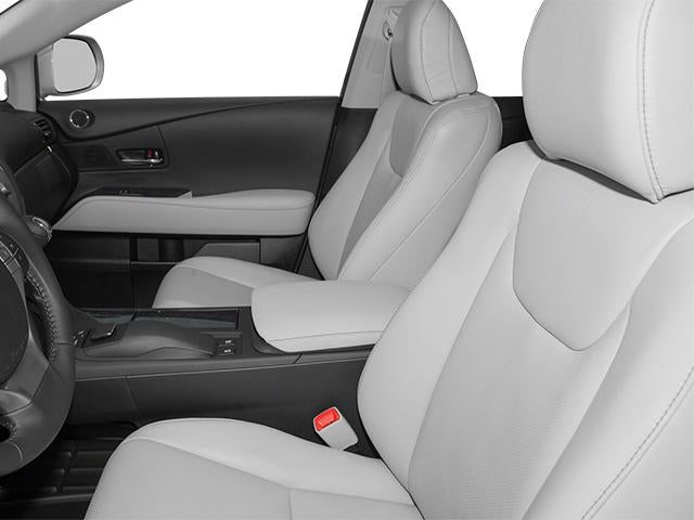 2013 Lexus RX 350 FWD 4dr