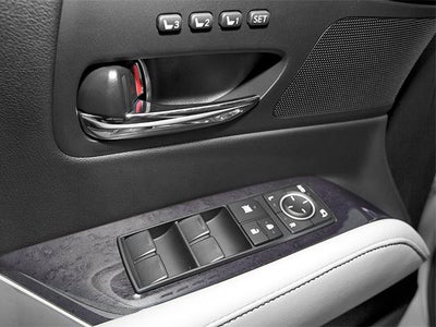 2013 Lexus RX 350 FWD 4dr