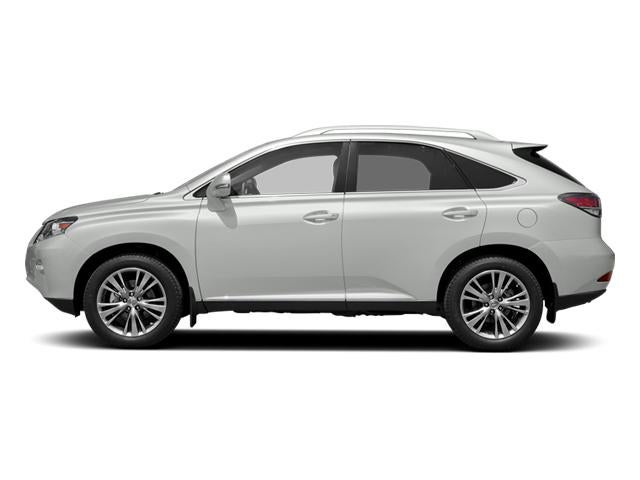 2013 Lexus RX 350 FWD 4dr