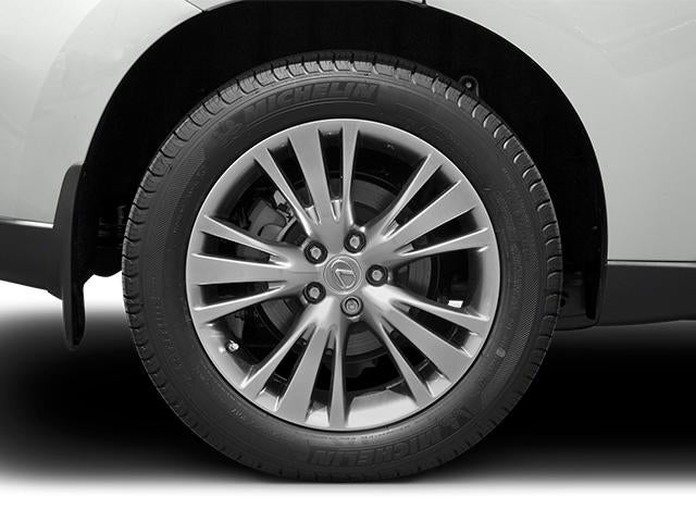 2013 Lexus RX 350 FWD 4dr