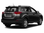 2015 Toyota RAV4 AWD 4dr LE (Natl)