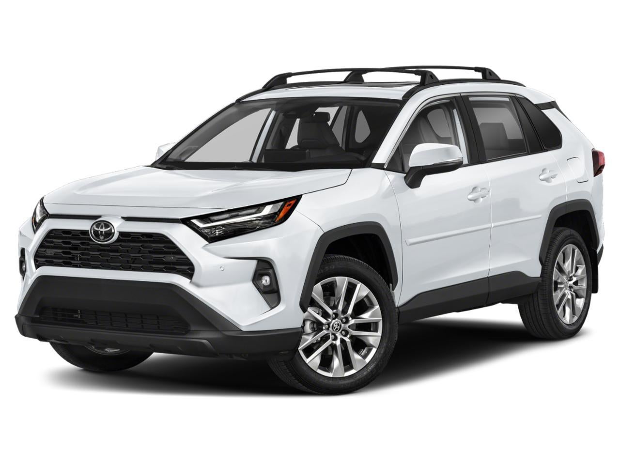 2023 Toyota RAV4 XLE Premium FWD (Natl)