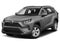 2021 Toyota RAV4 XLE Premium FWD (Natl)