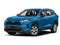 2021 Toyota RAV4 LE FWD (GS)