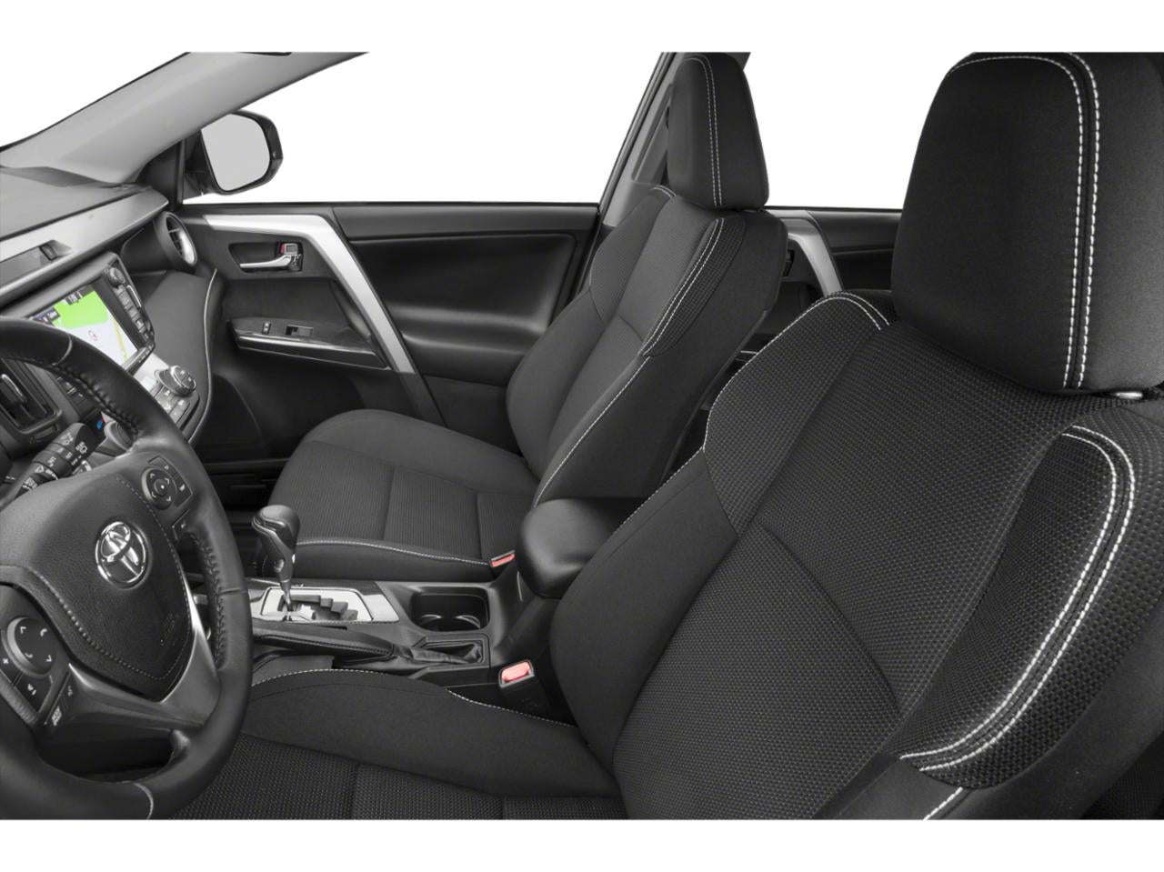 2018 Toyota RAV4 Adventure AWD (Natl)