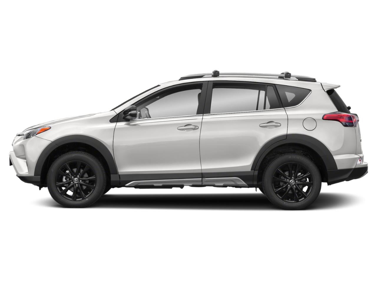2018 Toyota RAV4 Adventure AWD (Natl)
