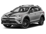 2018 Toyota RAV4 Adventure AWD (Natl)