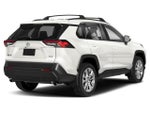 2024 Toyota RAV4 XLE FWD (GS)