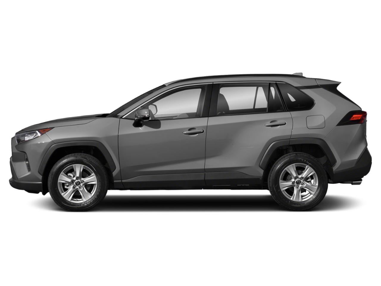 2019 Toyota RAV4 XLE FWD (GS)