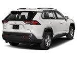 2019 Toyota RAV4 XLE FWD (GS)