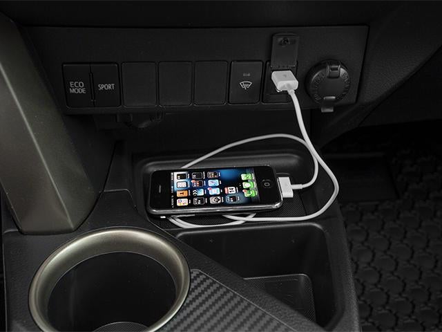 2013 Toyota RAV4 FWD 4dr XLE (Natl)