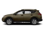 2013 Toyota RAV4 FWD 4dr XLE (Natl)