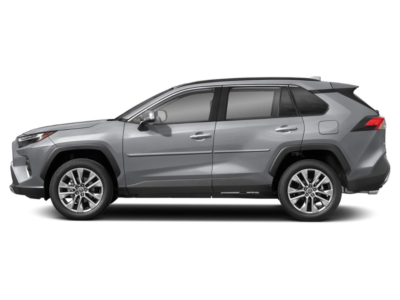 2024 Toyota RAV4 Limited FWD (Natl)
