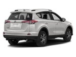 2016 Toyota RAV4 FWD 4dr LE (GS)