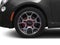 2012 FIAT 500 Pop