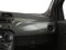 2012 FIAT 500 Pop