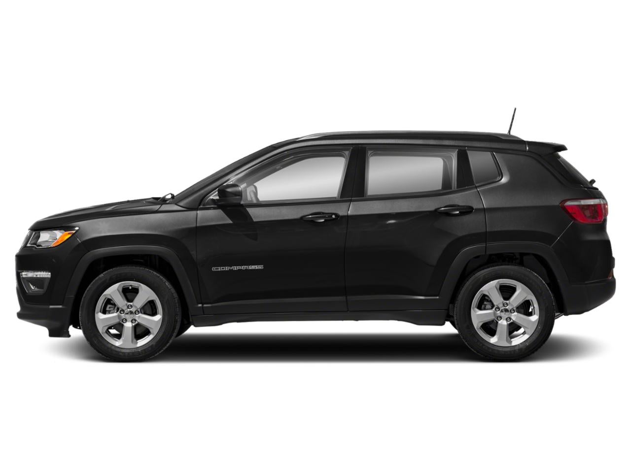 2018 Jeep Compass Sport FWD