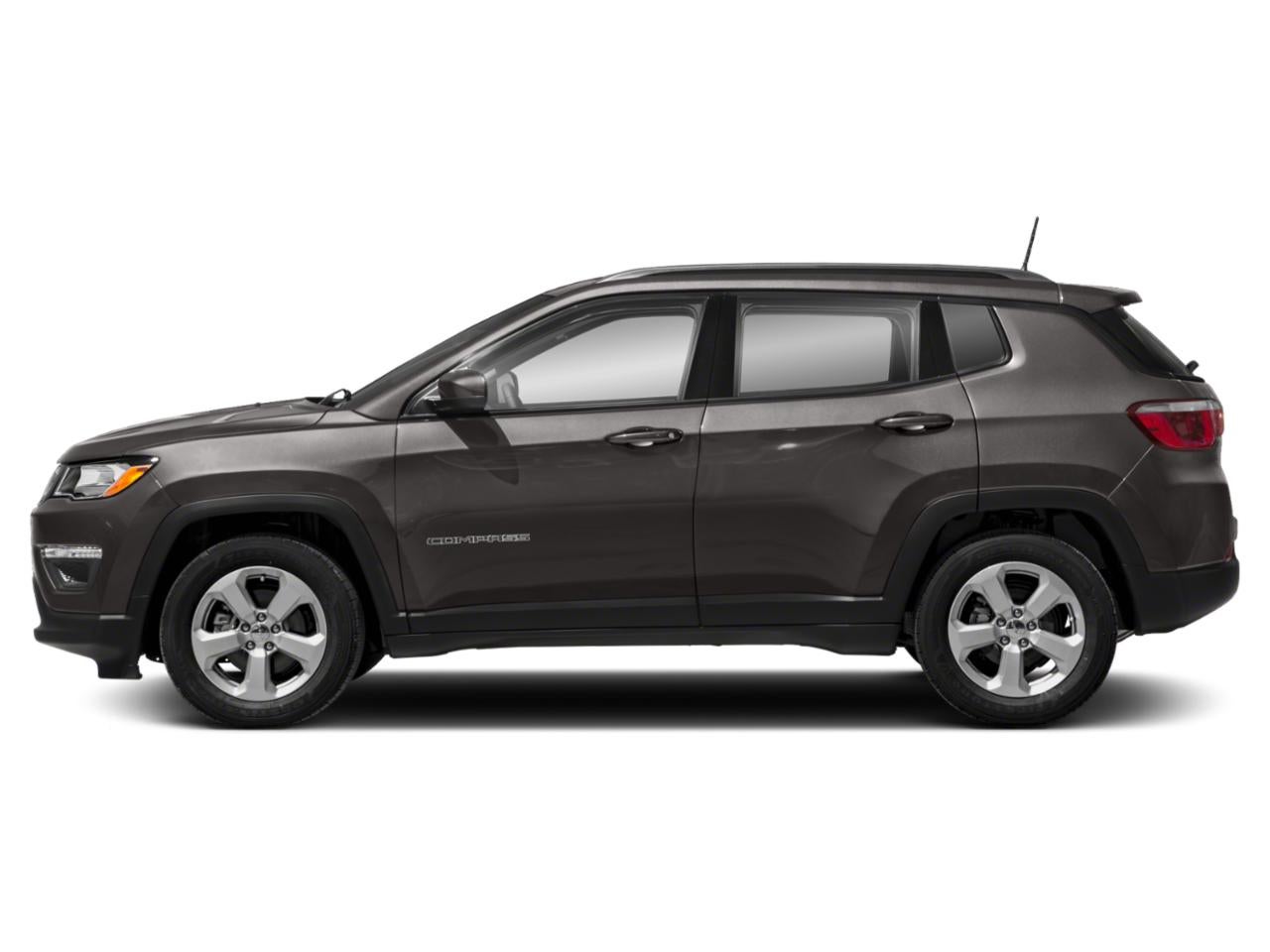2018 Jeep Compass Sport FWD