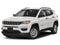 2020 Jeep Compass Altitude FWD