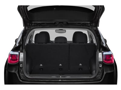 2020 Jeep Compass Altitude FWD
