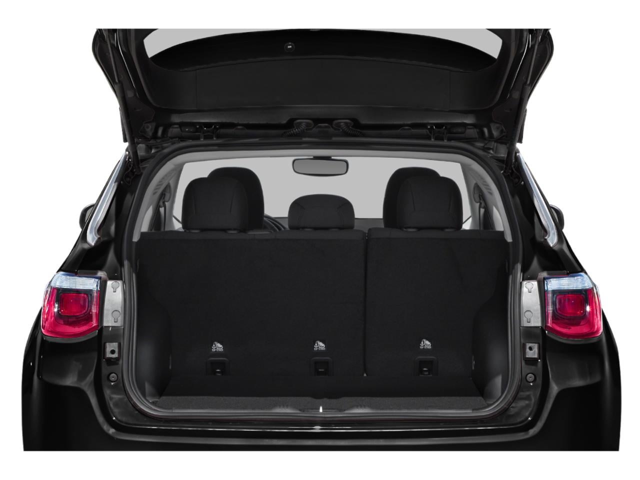 2020 Jeep Compass Altitude FWD