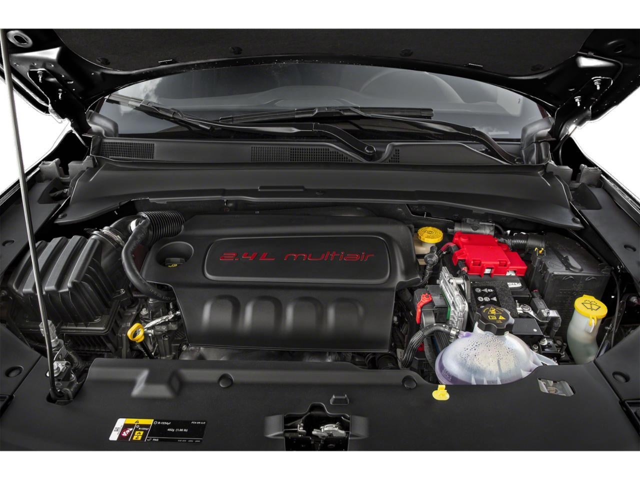 2020 Jeep Compass Altitude FWD