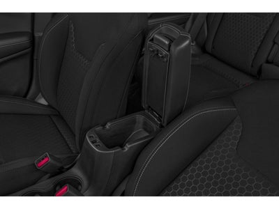2020 Jeep Compass Altitude FWD