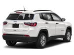 2020 Jeep Compass Altitude FWD