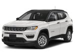 2020 Jeep Compass Altitude FWD