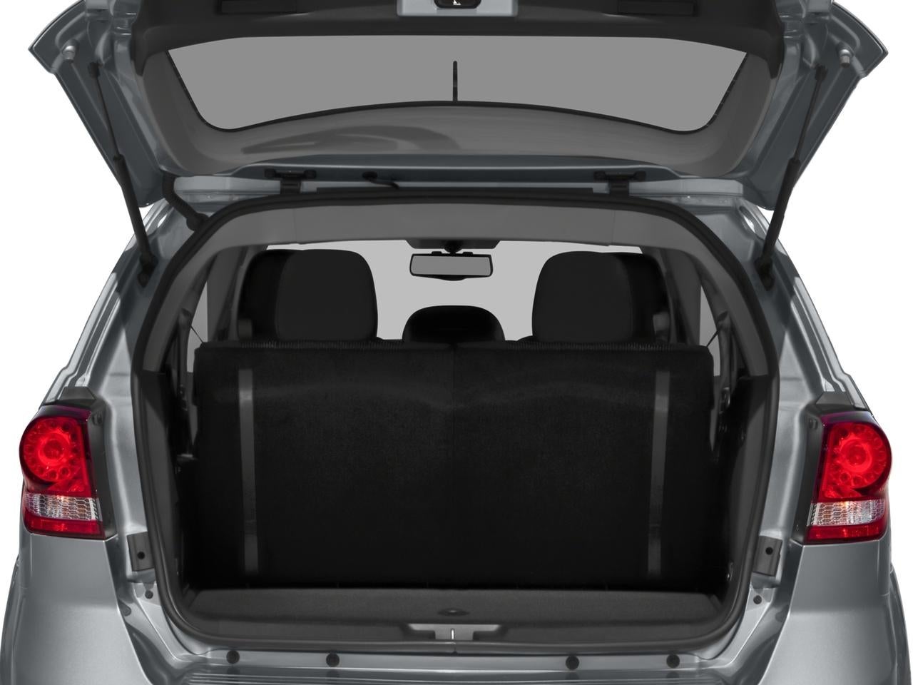 2017 Dodge Journey SXT FWD