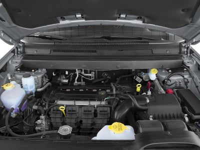 2017 Dodge Journey SXT FWD