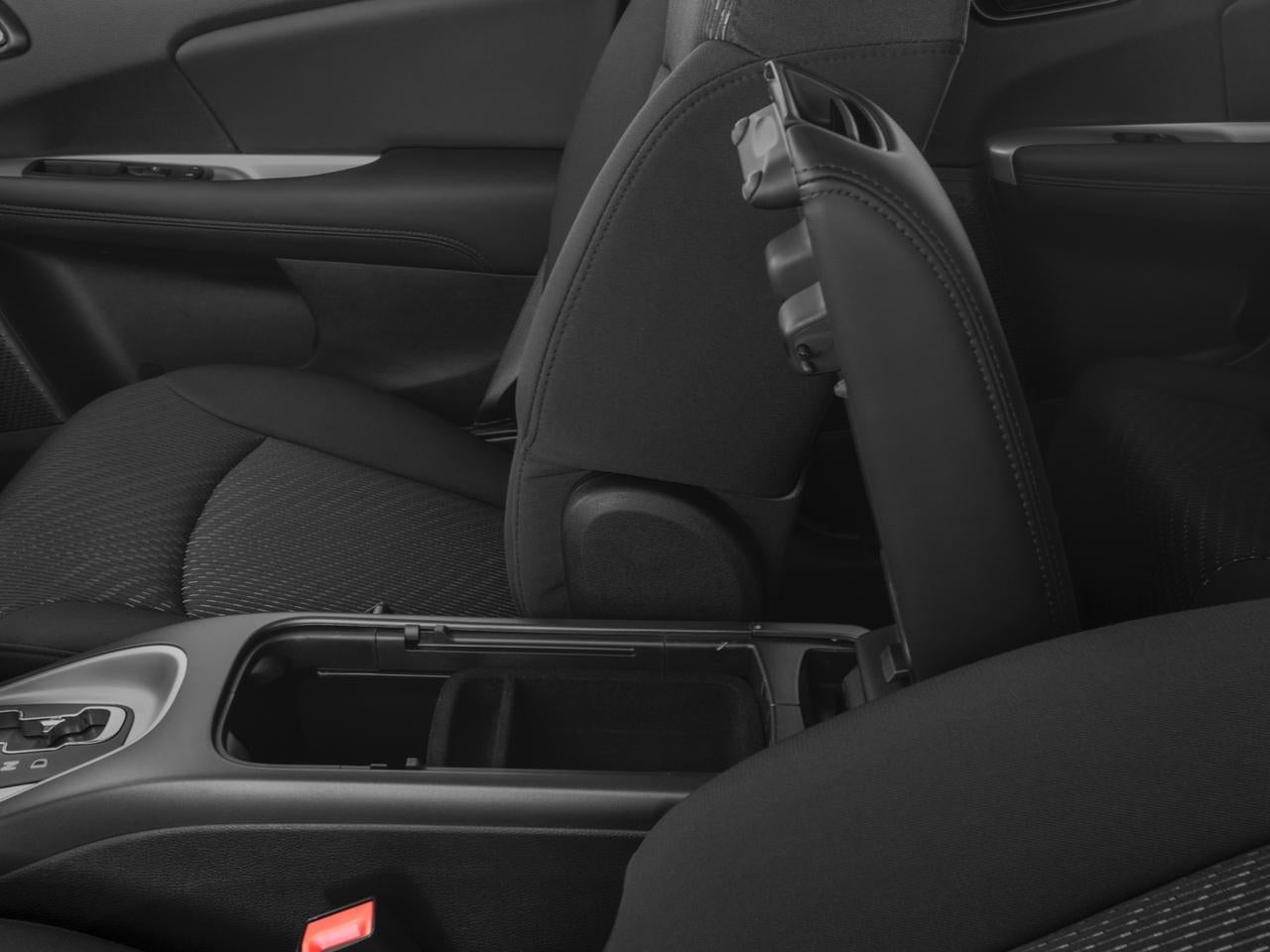 2017 Dodge Journey SXT FWD