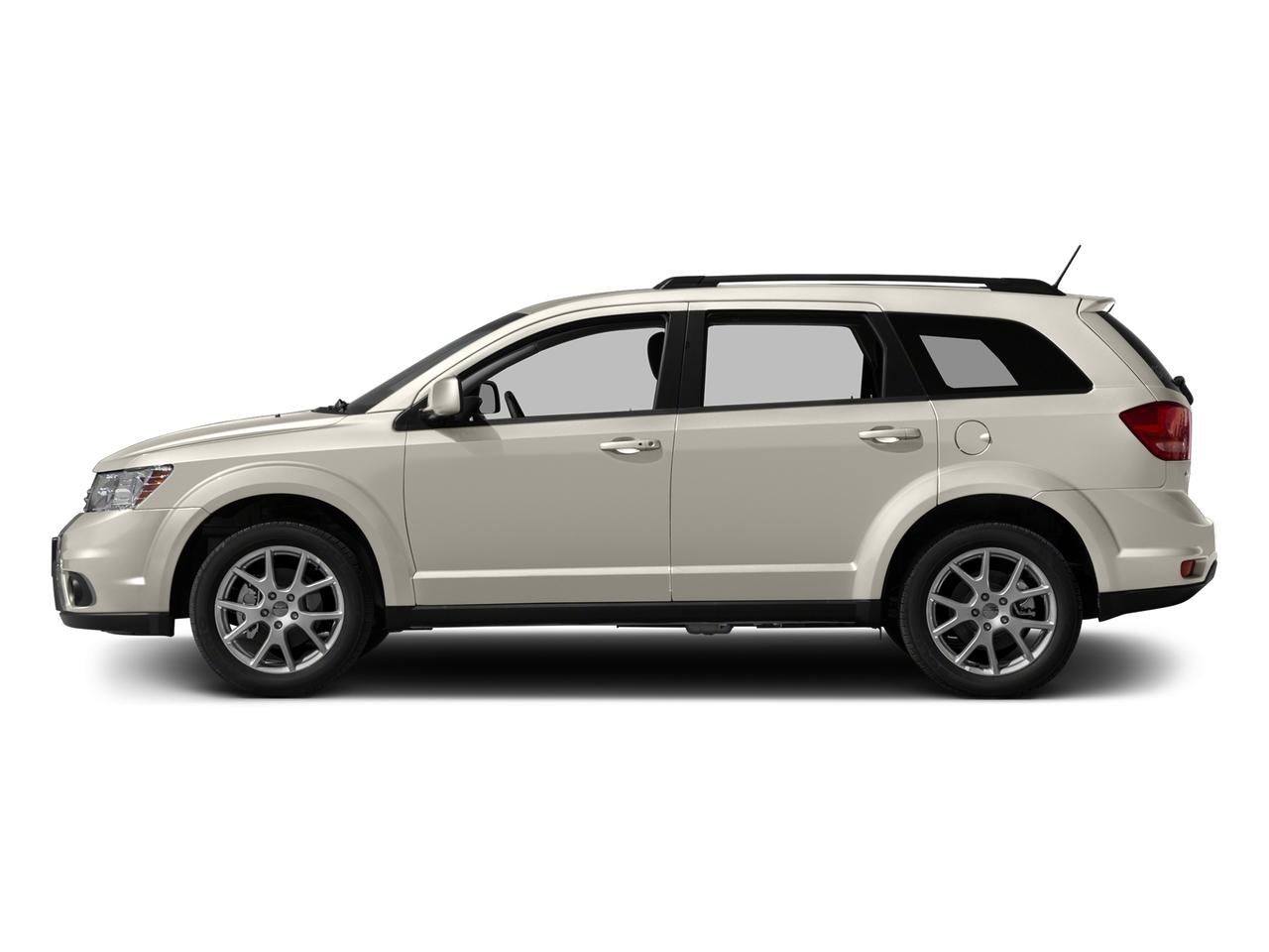 2017 Dodge Journey SXT FWD
