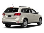 2017 Dodge Journey SXT FWD